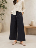 Title:
Everyday Essential Cotton Trousers — Pack of 3 (Save Rs. 971!)