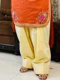 MEHRUNISA