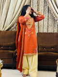 MEHRUNISA