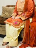 MEHRUNISA