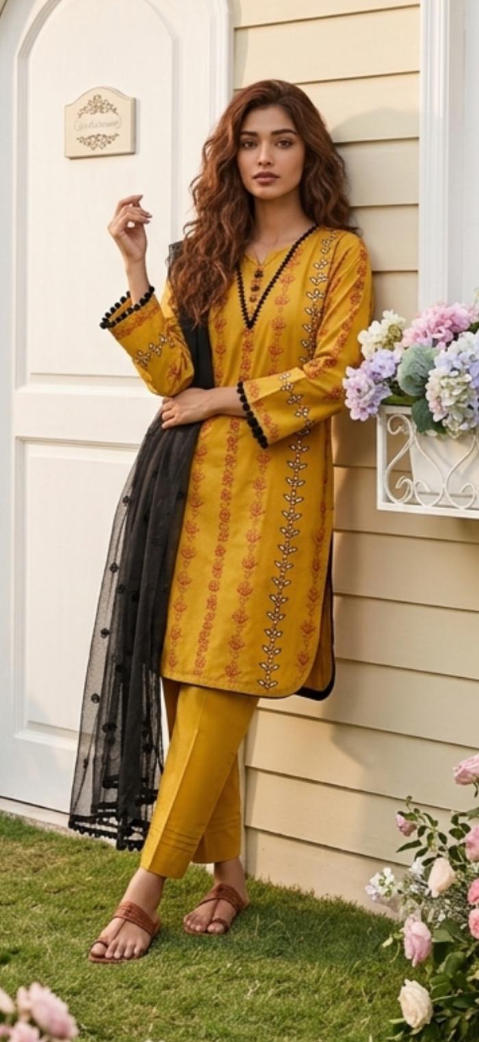 Noor-E- Aftab