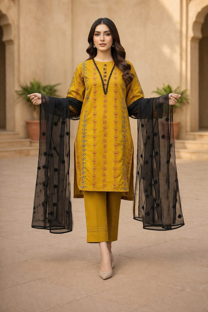 Noor-E- Aftab