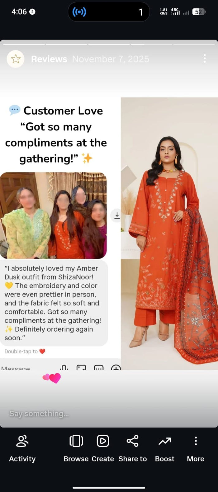 REVIEWS