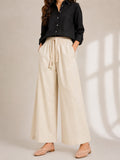 Title:
Everyday Essential Cotton Trousers — Pack of 3 (Save Rs. 971!)