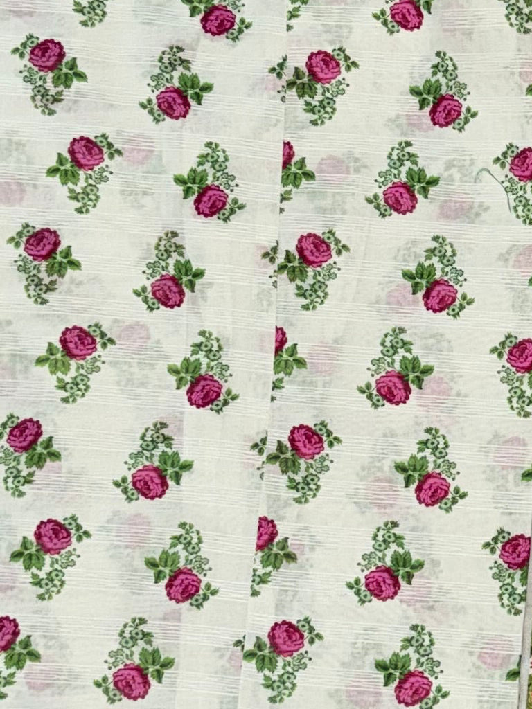 Funky flora