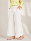 Title:
Everyday Essential Cotton Trousers — Pack of 3 (Save Rs. 971!)