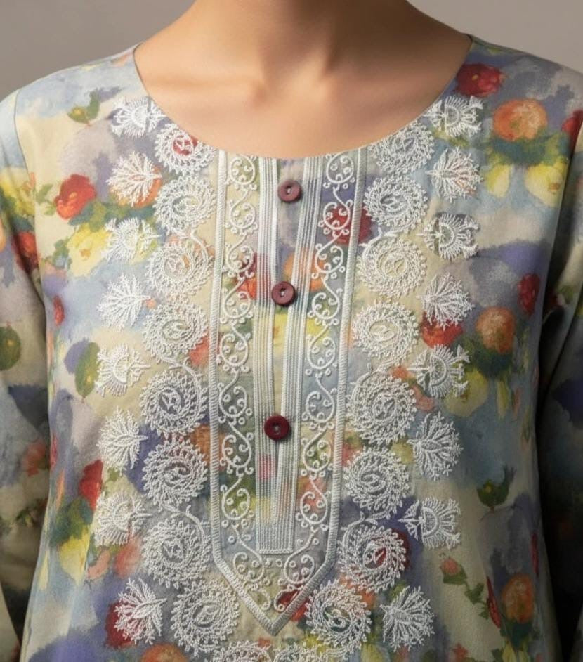 Floral Mist
