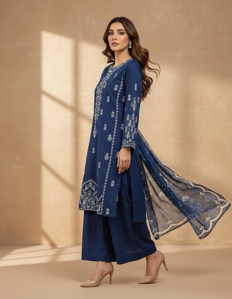 Sapphire Grace