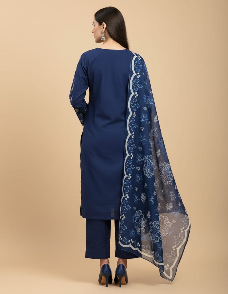 Sapphire Grace