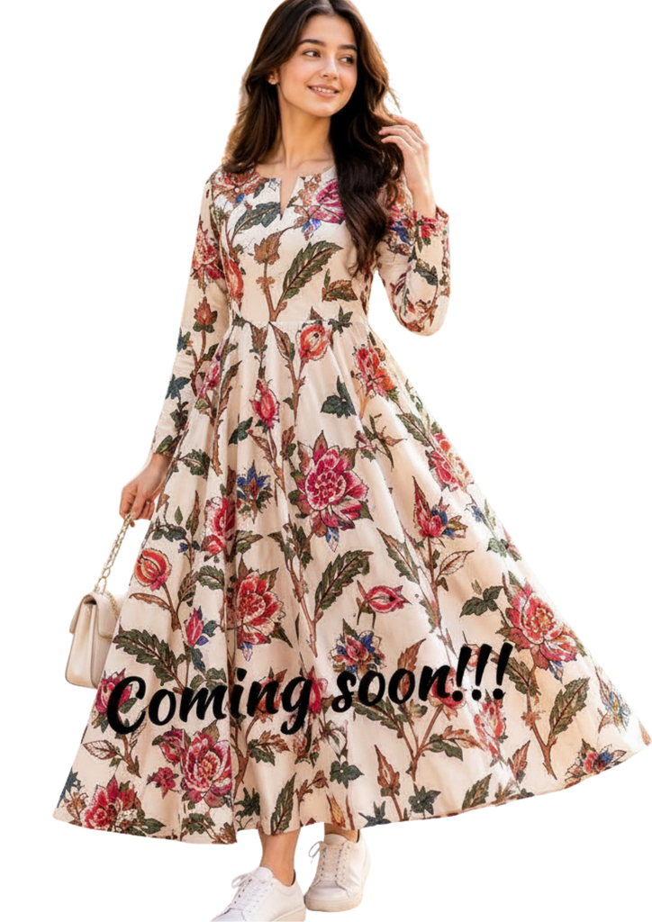 Shizanoor Floral Dream