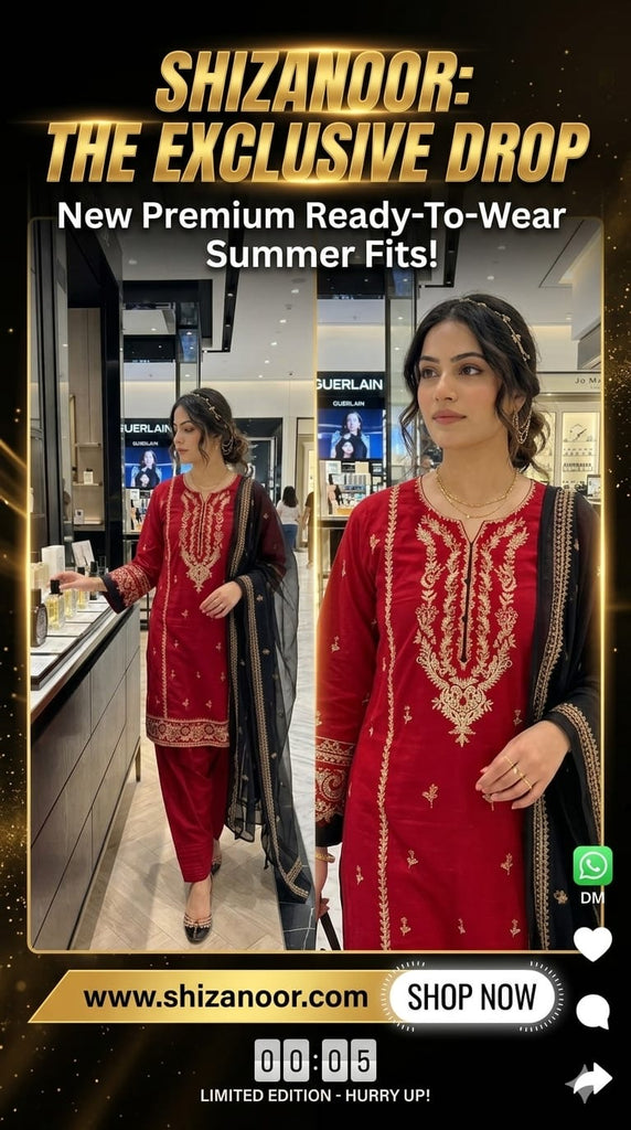 DILKASH RED
