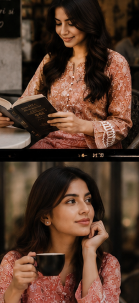 Noor-e-Roz