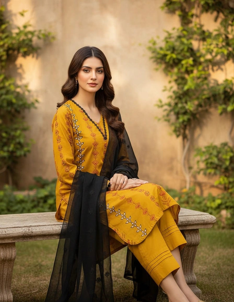 Noor-E- Aftab