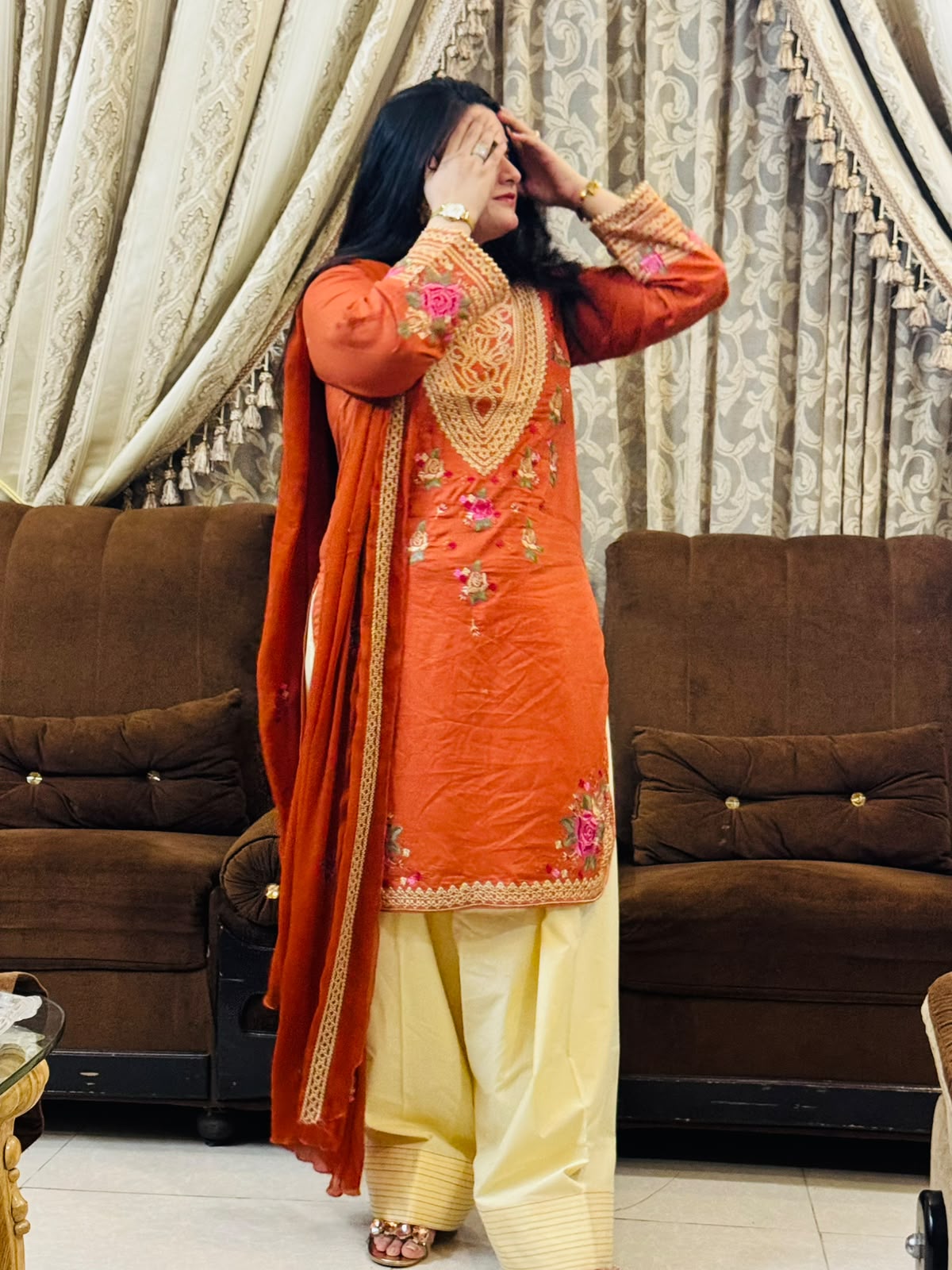 MEHRUNISA