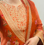 MEHRUNISA