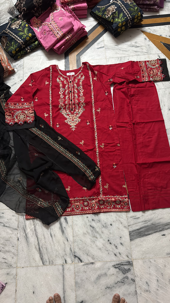 The Timeless Black Ensemble