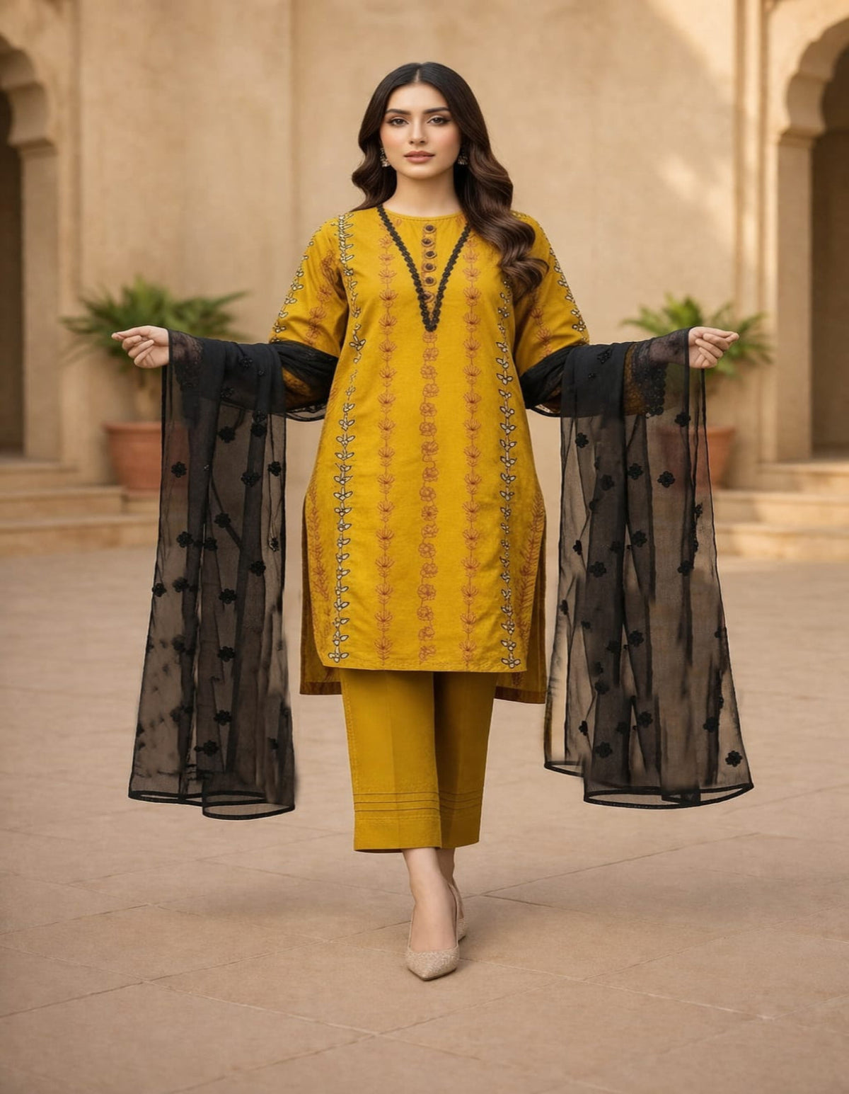 Roshna