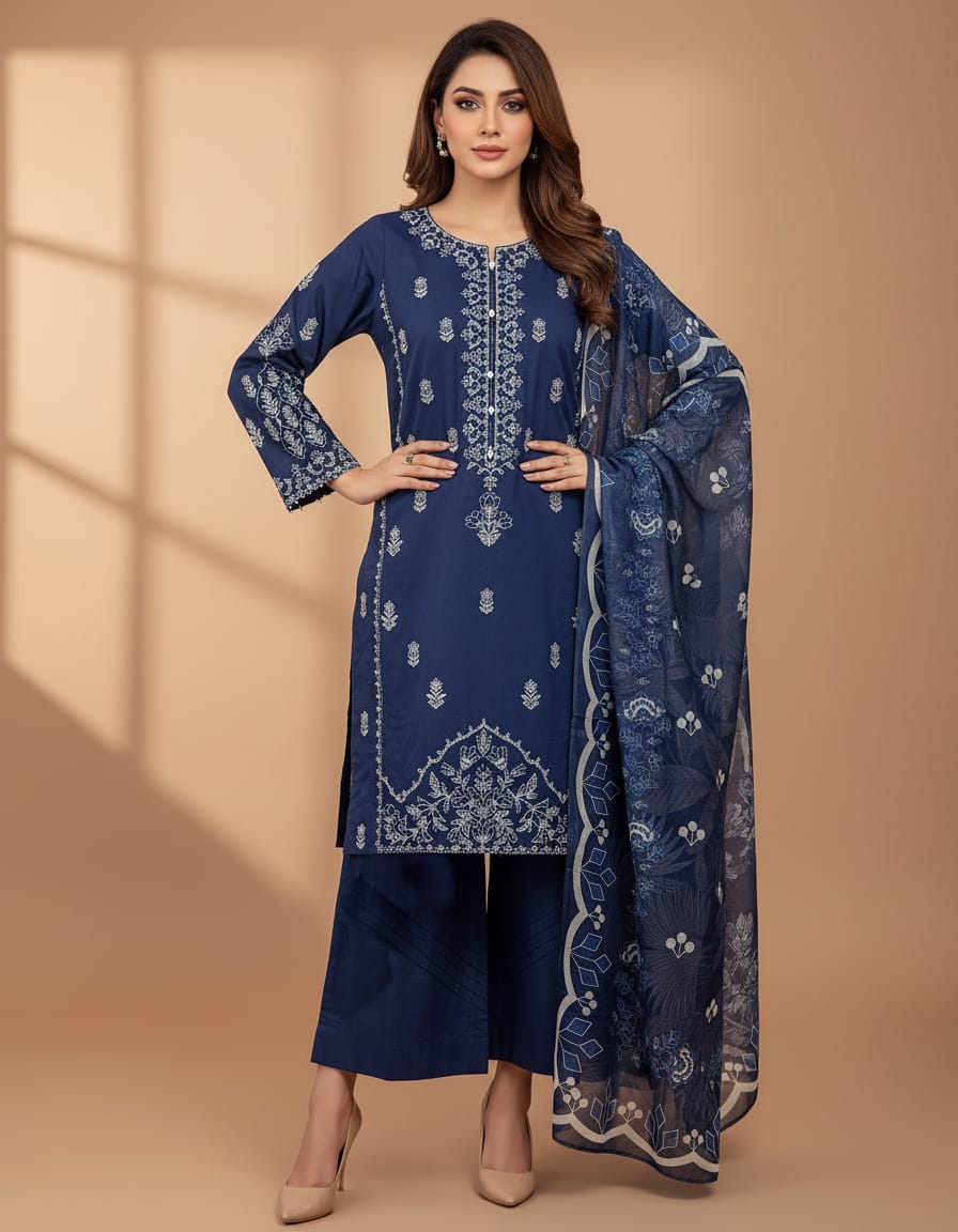Sapphire Grace